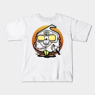 Ghost Kids T-Shirt